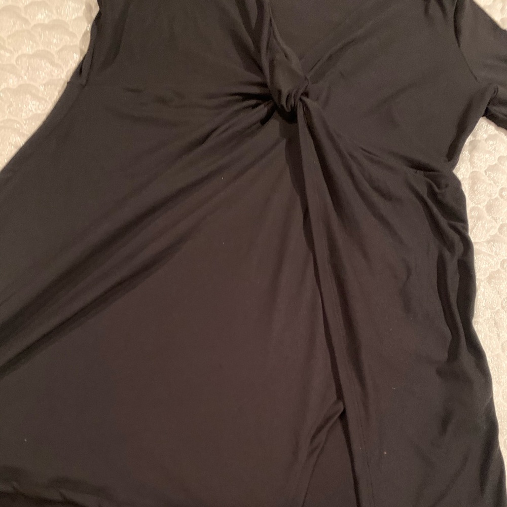 Fashion Nova Little Black Dress - Picture 3 of 8